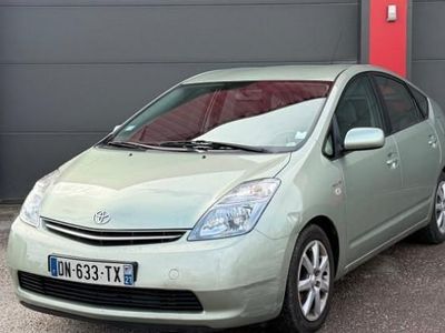 Occasion Toyota Prius Sol 77 ch (56 kW) 2006 Citadine