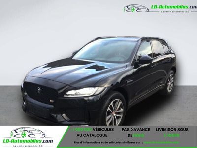 occasion Jaguar F-Pace 3.0 - D300 AWD BVA