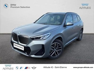 Gris Occasion 2025 BMW iX1 M Sport SUV | 47 990 €