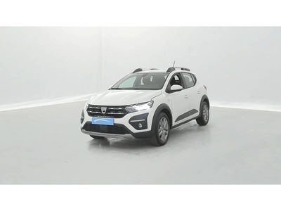 Occasion Dacia Sandero Comfort 101 ch (74 kW) 2021 Citadine