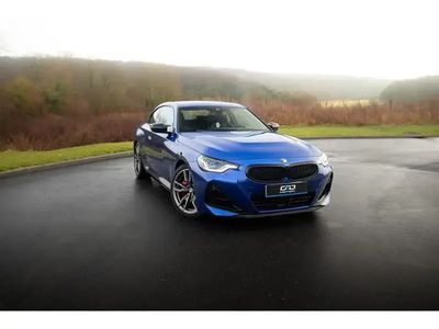 BMW M240