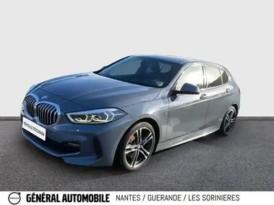 Gris Occasion 2020 BMW M140 Efficient Dynamics Citadine | 22 900 €