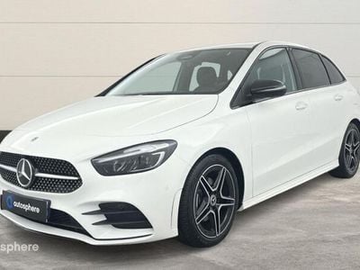 Mercedes B200