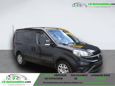 occasion Fiat Doblò 1.6 Multijet 95 ch BVm