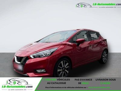 Occasion 2018 Nissan Micra Citadine | 16 400 € (Prix cher)