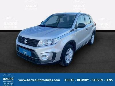 occasion Suzuki Vitara 1.0 Boosterjet Avantage 5P