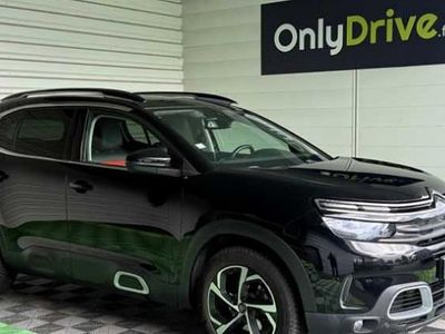 Occasion 2019 Citroën C5 Aircross Feel SUV | 16 980 € (Prix assez cher)