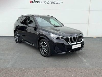 Occasion 2025 BMW X1 M Sport SUV | 44 990 € (Prix cher)