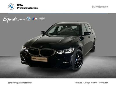 occasion BMW 330 330eA 292ch M Sport