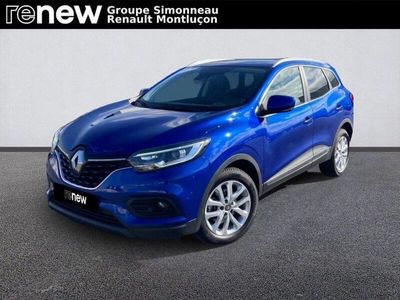 occasion Renault Kadjar TCe 140 FAP EDC Wave