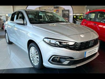 occasion Fiat Tipo 1.0 FireFly Turbo 100ch S/S Life Plus 5p