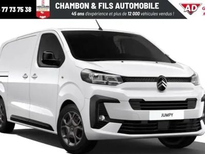 Citroën Jumpy