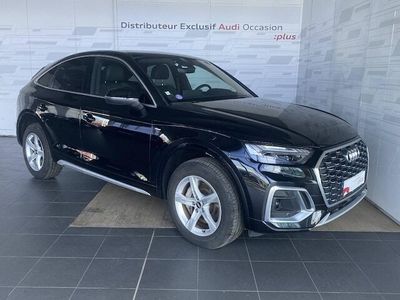 Audi Q5 Sportback