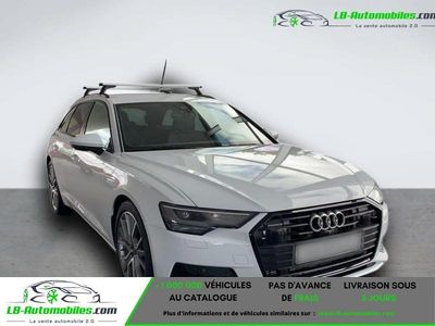 Occasion 2023 Audi A6 Sport Break | 53 200 € (Prix cher)