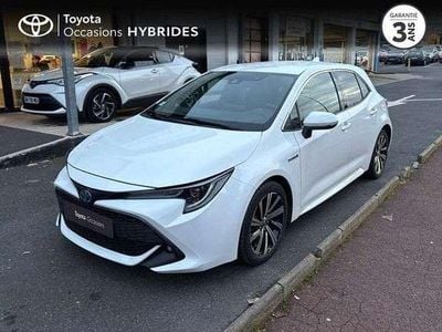 Occasion 2021 Toyota Corolla Design Berline | 16 990 € (Prix cher)