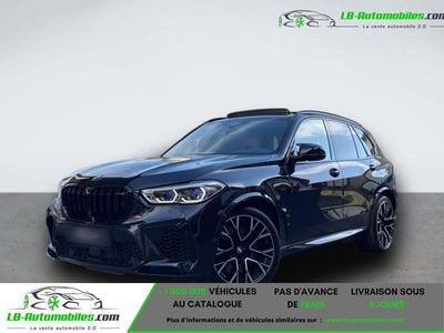 BMW X5 M