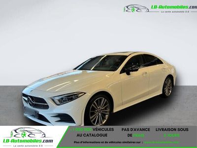 occasion Mercedes CLS400 BVA