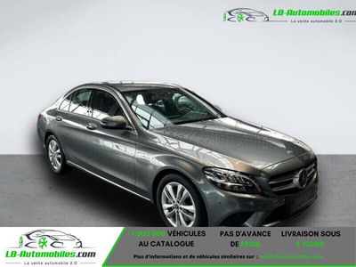 occasion Mercedes C300 ClasseBVA