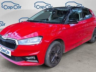 Occasion 2022 Skoda Fabia Ambition | 14 000 € (Bon prix)