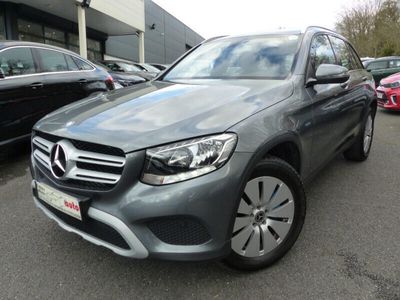 Mercedes GLC350