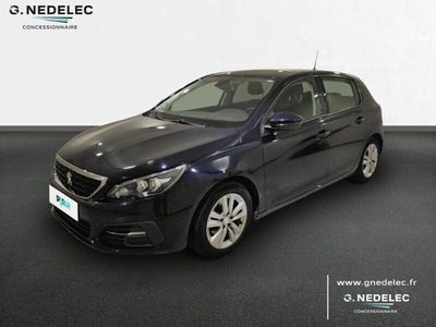 Occasion 2017 Peugeot 308 Allure Berline | 12 990 €