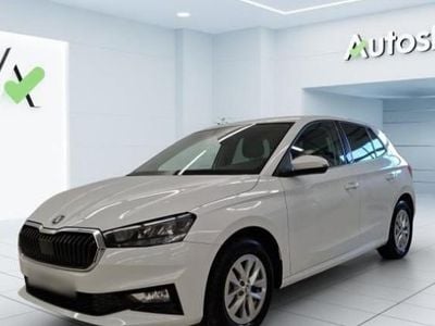 Occasion Skoda Fabia Selection 95 ch (69 kW) 2024 Citadine