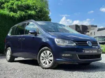 VW Sharan