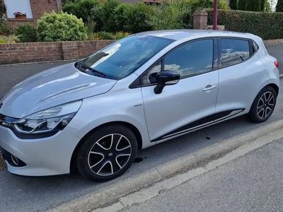 occasion Renault Clio IV dCi 90 Energy eco2 Limited 82g