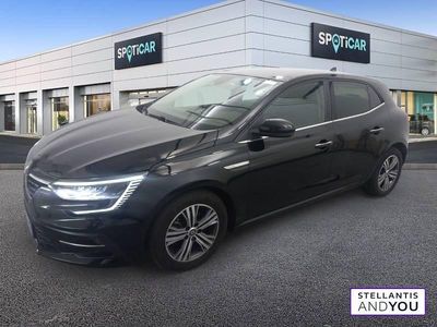 Occasion 2021 Renault Mégane IV Intens Berline | 15 989 € (Prix juste)