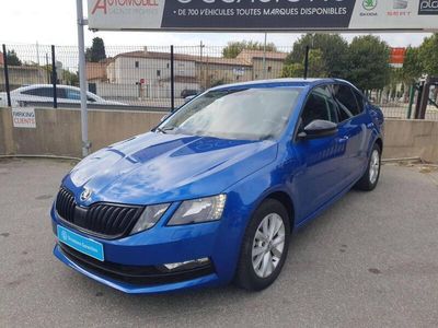 occasion Skoda Octavia 1.5 Tsi 150 Ch Act Dsg7 Business