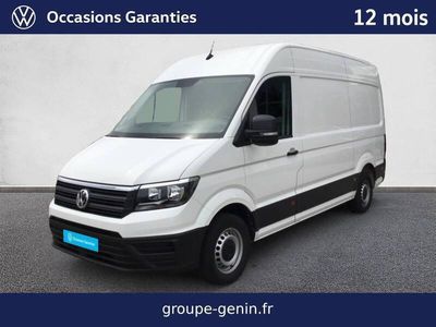 occasion VW Crafter Crafter VANVAN PROPULSION RS 35 L3H3 2.0 TDI 140 CH