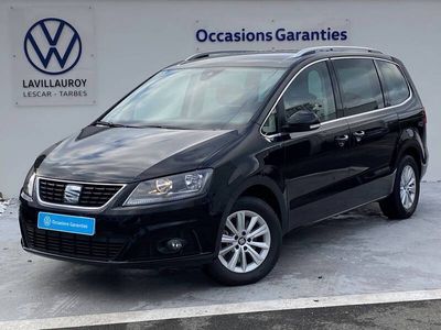 occasion Seat Alhambra Alhambra2.0 TDI 150 Start/Stop