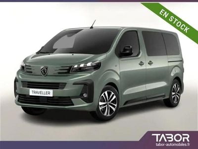 Peugeot Traveller
