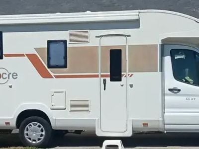 Blanc Occasion 2019 Ford Transit | 49 900 €