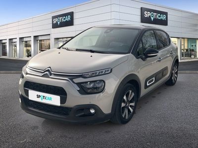 occasion Citroën C3 1.2 PureTech 83ch S&S Shine