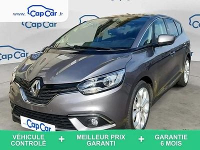 Renault Scénic IV