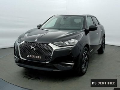 DS Automobiles DS3 Crossback