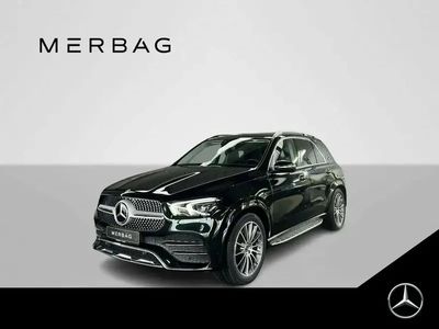 occasion Mercedes GLE350e GLE 3504MATIC AMG-Line AMG Line Navi/Styling