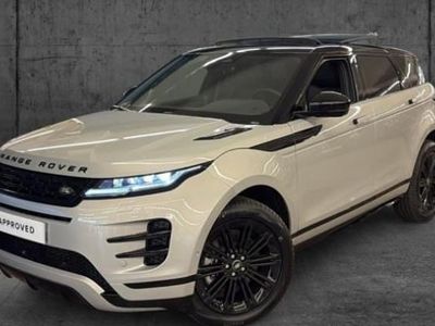 Occasion Land Rover Range Rover evoque HSE Dynamic 269 ch (197 kW) 2024 SUV