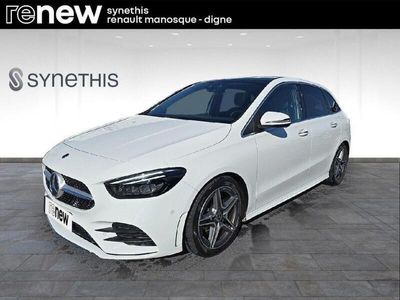 occasion Mercedes B200 CLASSE B Classed 8G-DCT AMG Line Edition