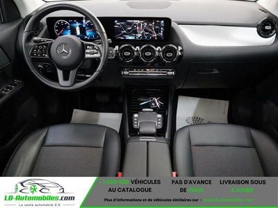 Occasion Mercedes GLA200 150 ch (110 kW) 2021 SUV