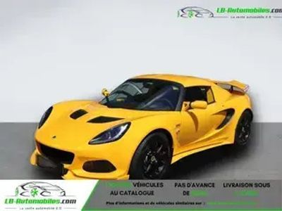 occasion Lotus Elise 1.8i 250 Ch
