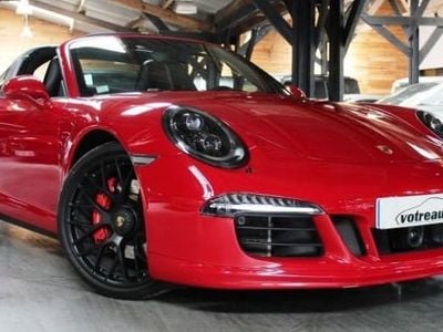 Occasion Porsche 991 430 ch (316 kW) 2015 Coupé