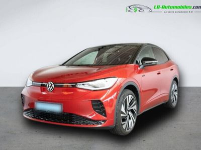 VW ID.5