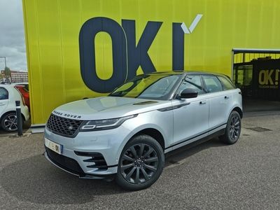 occasion Land Rover Range Rover Velar R-Dynamic SE 180 ch BVA8 Sellerie cuir électrique