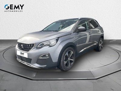 occasion Peugeot 3008 1.6 BlueHDi 120ch S&S BVM6 Allure