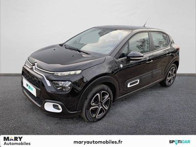 occasion Citroën C3 PureTech 83 S&S BVM5 C-Series