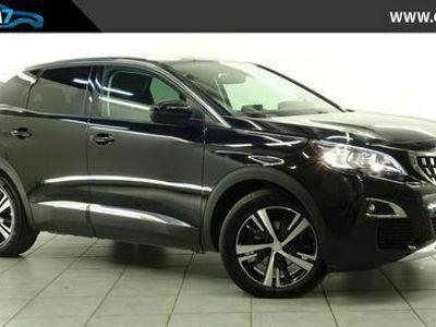 occasion Peugeot 3008 1.5 BlueHDi S&S - 130ch - Active