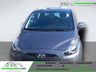 occasion Hyundai ix20 1.4 90 BVM