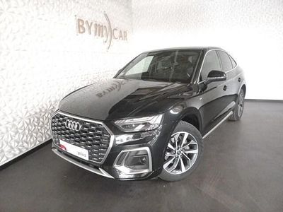 Audi Q5 Sportback
